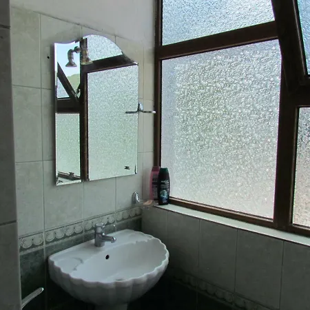 Hotel Germenji 호텔 3*