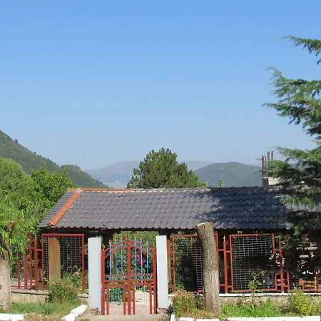 Hotel Germenji