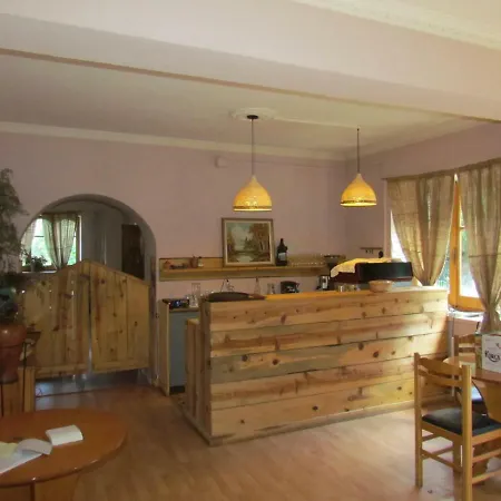 Hotel Germenji Hotel