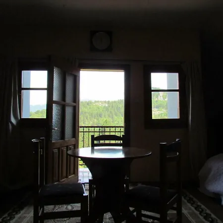 호텔 Hotel Germenji Gërmenji