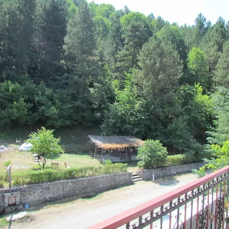 Hotel Germenji Hotel