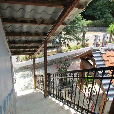 호텔 Hotel Germenji Gërmenji