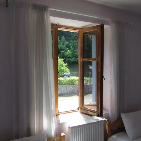 Hotel Germenji Hotel