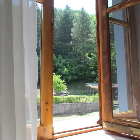 Hotel Germenji 3* Gërmenji