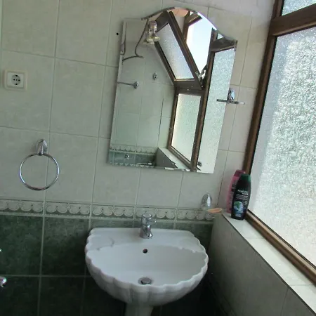 Hotel Germenji 호텔