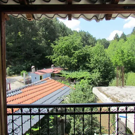 호텔 Hotel Germenji