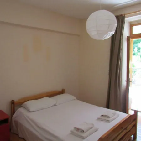 호텔 Hotel Germenji 3*