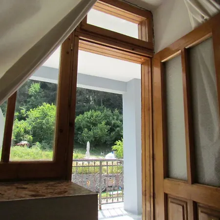 Hotel Germenji 3* Gërmenji