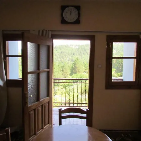 Hotel Germenji 3* Gërmenji