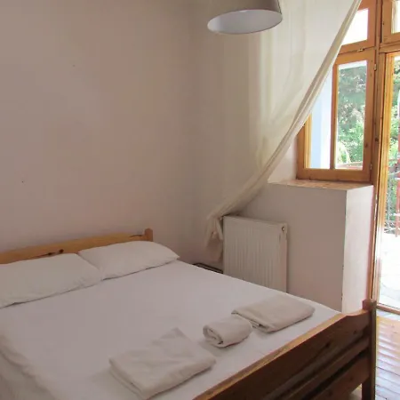 Hotel Hotel Germenji 3*