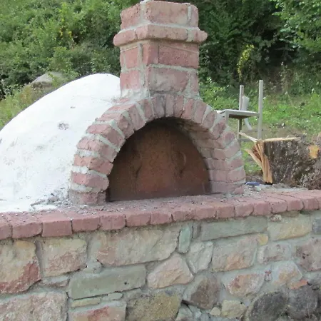 Hotel Hotel Germenji 3*