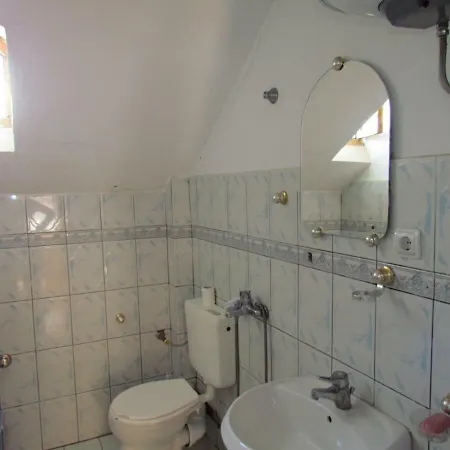 Hotel Germenji 3* Gërmenji