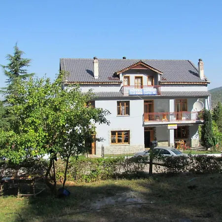 Hotel Hotel Germenji 3*