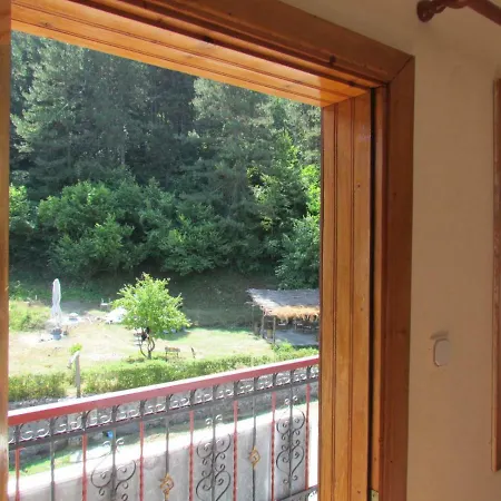 Hotel Germenji 3* Gërmenji