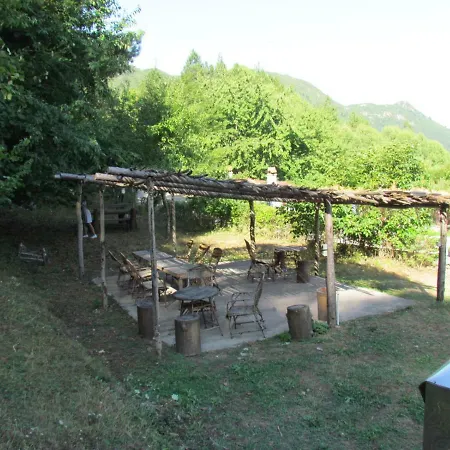 Hotel Germenji 호텔 3*