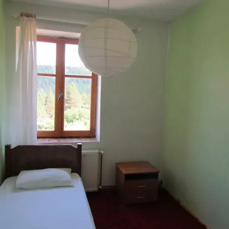 Hotel Germenji Germenj