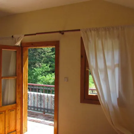 Hotel Germenji Germenj