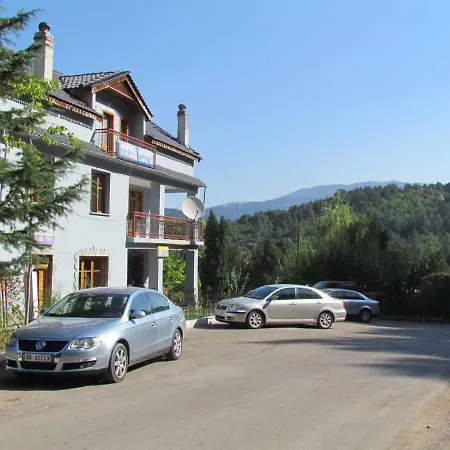 Hotel Germenji Germenj