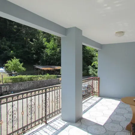 Hotel Germenji 3* Germenj