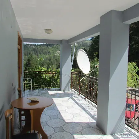 Hotel Hotel Germenji 3*