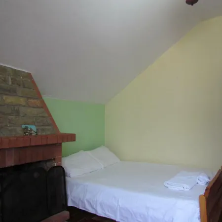 Hotel Hotel Germenji Germenj