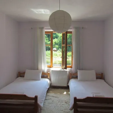 Hotel Hotel Germenji 3*