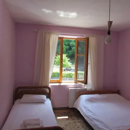 Hotel Germenji Hotel Germenj