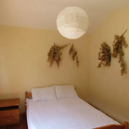 Hotel Hotel Germenji