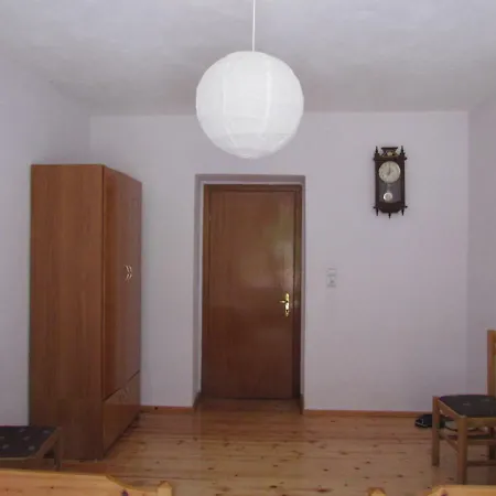 Hotel Hotel Germenji 3*