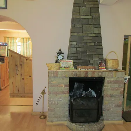 Hotel Germenji 3* Germenj