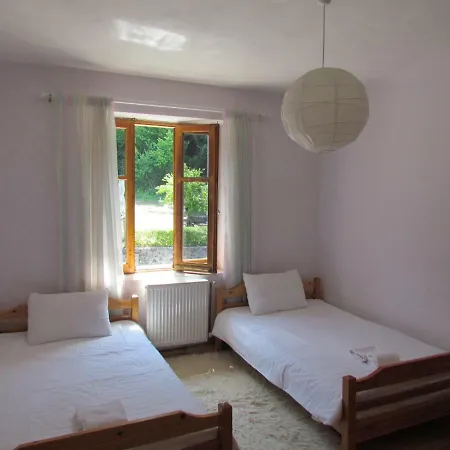 Hotel Hotel Germenji 3*