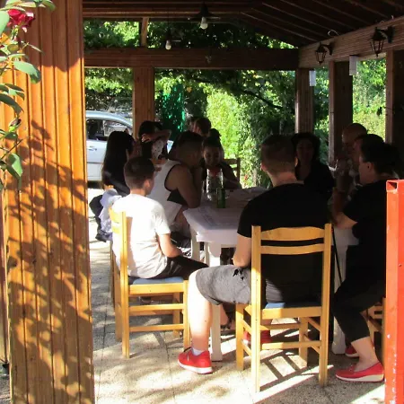 Hotel Germenji Hotel 3*