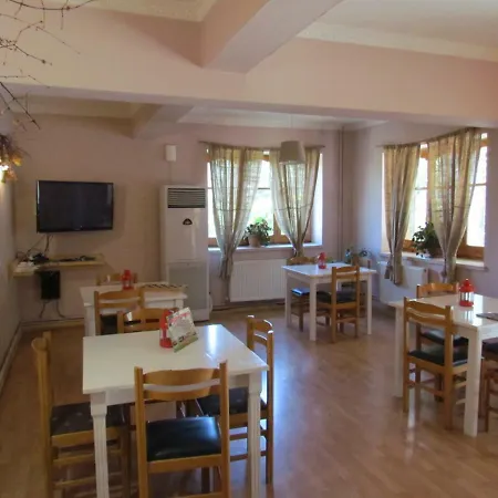 Hotel Germenji Germenj