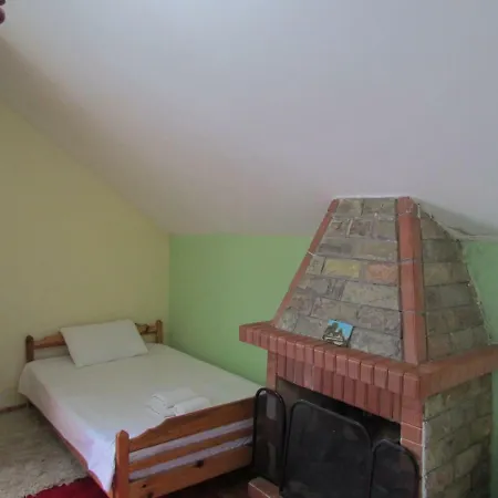 Hotel Germenji Germenj